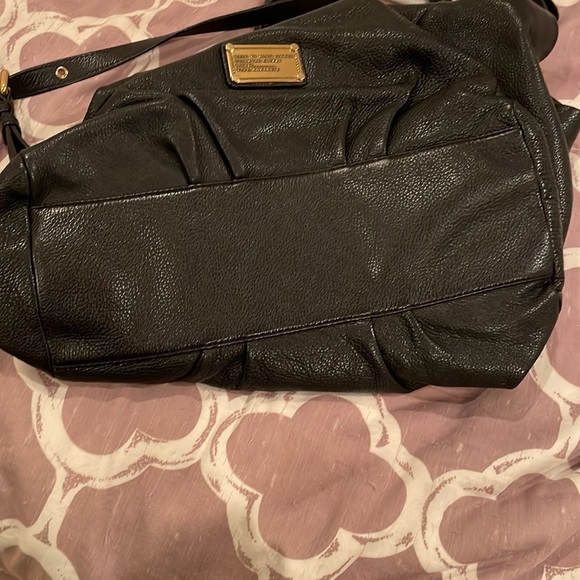 Marc by Marc Jacobs Classic Q Francesca Tote - Picture 5 of 11